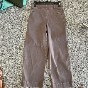 Stylish Brown Pants